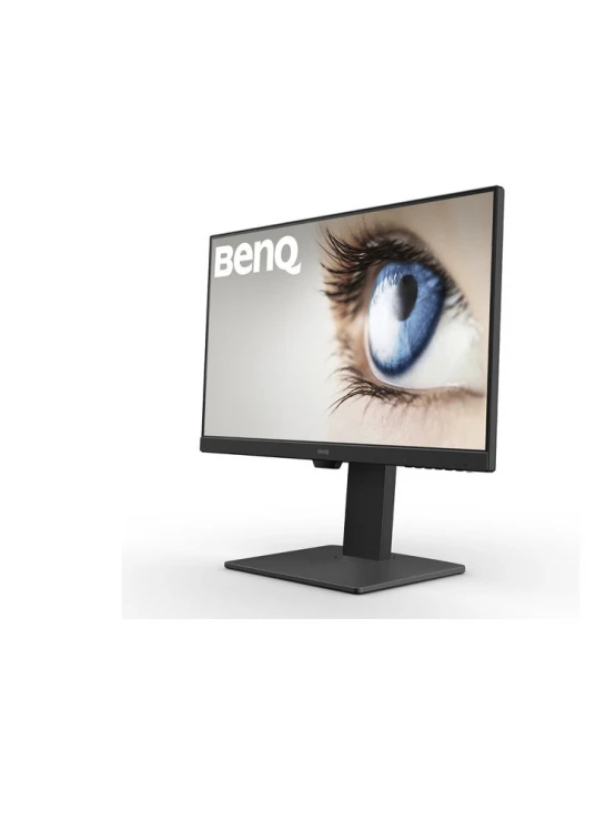 მონიტორი: BenQ Stylish GW2785TC 27" FHD IPS 5ms HDMI DP USB-C Built-in Speaker - 9H.LKNLB.QBE