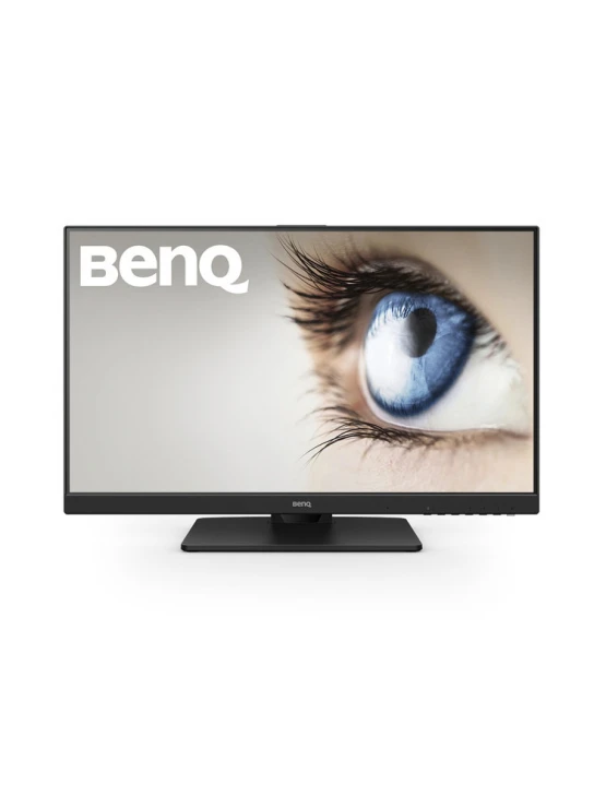 მონიტორი: BenQ Stylish GW2785TC 27" FHD IPS 5ms HDMI DP USB-C Built-in Speaker - 9H.LKNLB.QBE