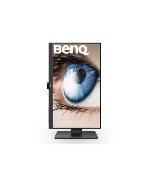 მონიტორი: BenQ Stylish GW2785TC 27" FHD IPS 5ms HDMI DP USB-C Built-in Speaker - 9H.LKNLB.QBE