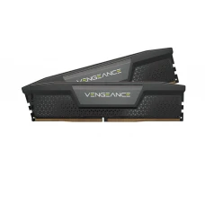 ოპერატიული მეხსიერება: Corsair VENGEANCE DDR5 16GB 5200MHz DUAL KIT CL40 - CMK16GX5M2B5200C40