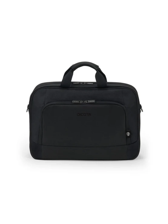 ნოუთბუქის ჩანთა: DICOTA D31671-RPET Eco Top Traveller BASE 15"-17.3" Black