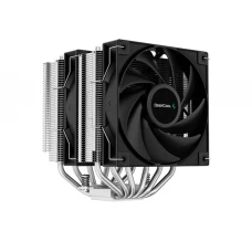 ქულერი: DeepCool GAMMAXX AG620 Dual-Tower Universal CPU cooler 260W TDP