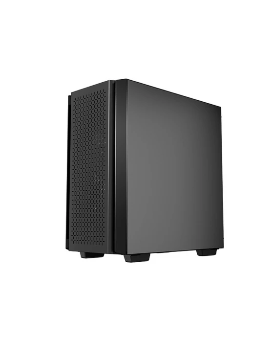ქეისი: Deepcool CG560 3x120mm ARGB Fans 1x140mm Fan 2xUSB3.0 Mid Tower Black