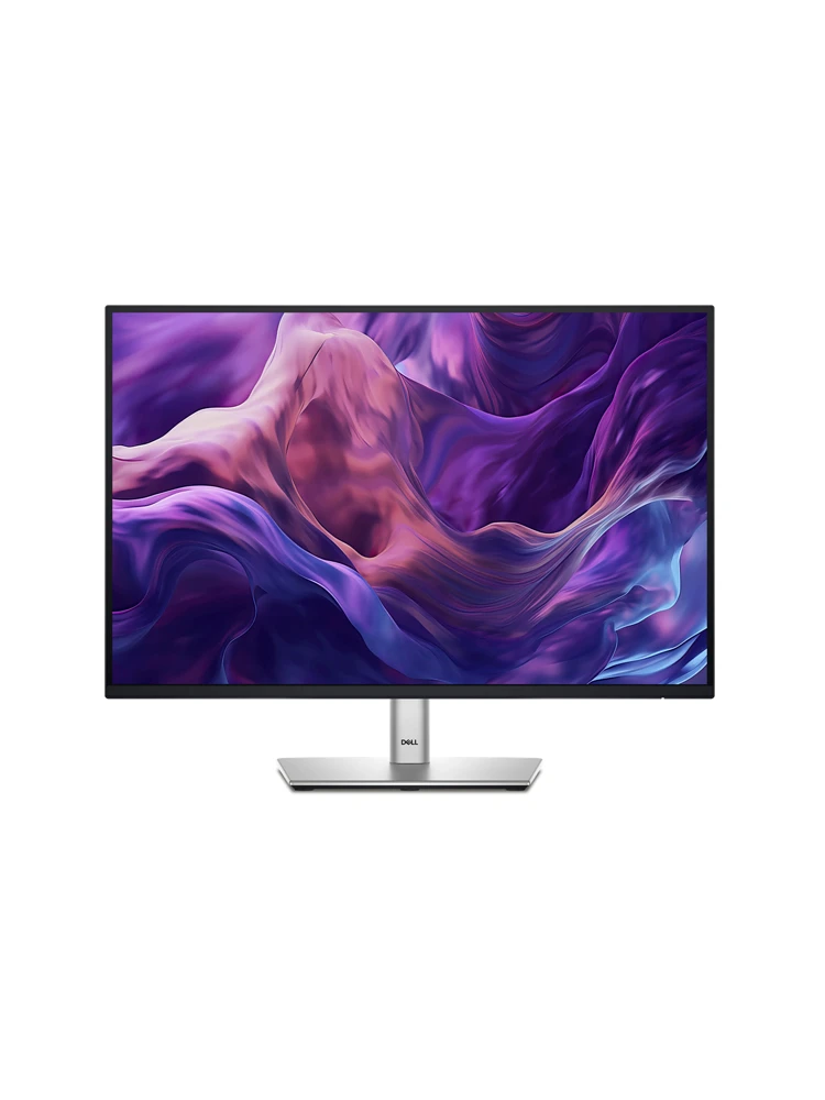 მონიტორი: Dell P2425E 24" WUXGA IPS 100Hz 5ms HDMI 2xDP USB/USB-C - 210-BMJF