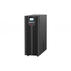 უწყვეტი კვების წყარო: EAST EA906H 6KVA/6KW without integrated battery Online UPS