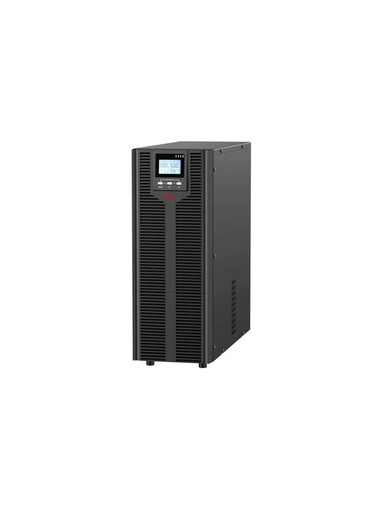 უწყვეტი კვების წყარო: EAST EA906H 6KVA/6KW without integrated battery Online UPS