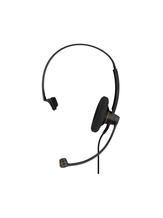 ყურსასმენი: Sennheiser Impact SC 30 USB ML - 1000550