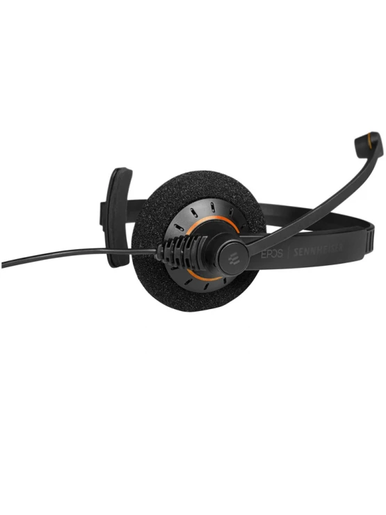 ყურსასმენი: Sennheiser Impact SC 30 USB ML - 1000550