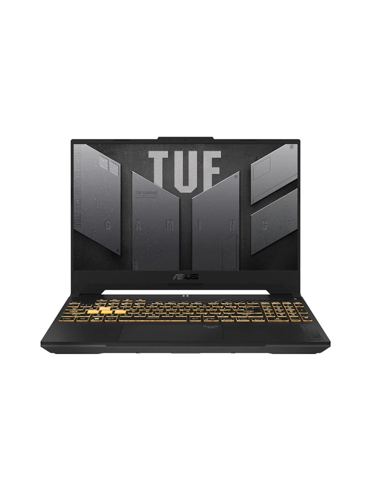 ნოუთბუქი: Asus TUF 15 FX507VI-LP071 15.6" FHD 144Hz Intel i7-13620H 16GB 512GB SSD RTX4070 8GB