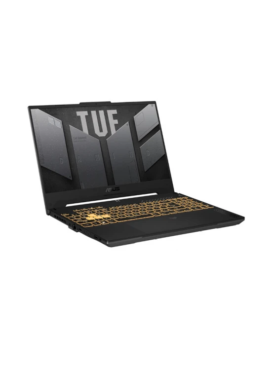 ნოუთბუქი: Asus TUF 15 FX507VI-LP071 15.6" FHD 144Hz Intel i7-13620H 16GB 512GB SSD RTX4070 8GB