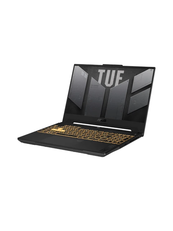 ნოუთბუქი: Asus TUF 15 FX507VI-LP071 15.6" FHD 144Hz Intel i7-13620H 16GB 512GB SSD RTX4070 8GB
