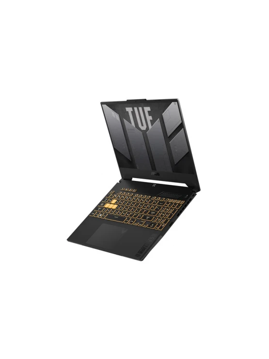 ნოუთბუქი: Asus TUF 15 FX507VI-LP071 15.6" FHD 144Hz Intel i7-13620H 16GB 512GB SSD RTX4070 8GB