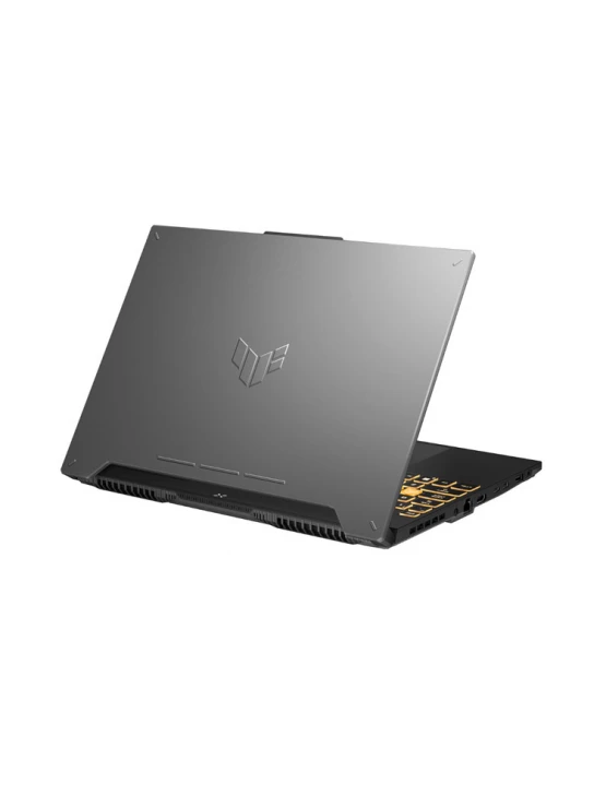 ნოუთბუქი: Asus TUF 15 FX507VI-LP071 15.6" FHD 144Hz Intel i7-13620H 16GB 512GB SSD RTX4070 8GB