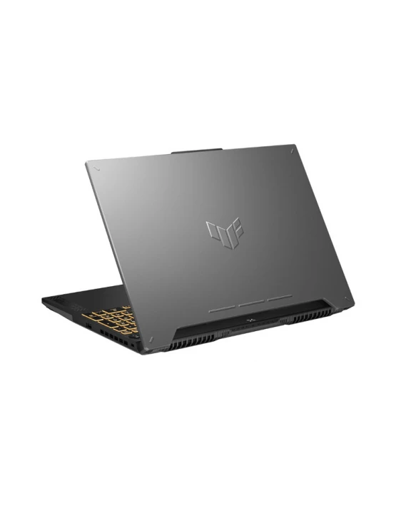 ნოუთბუქი: Asus TUF 15 FX507VI-LP071 15.6" FHD 144Hz Intel i7-13620H 16GB 512GB SSD RTX4070 8GB