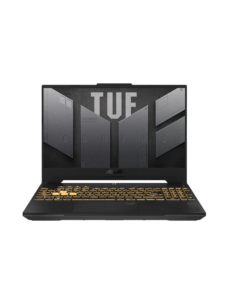 ნოუთბუქი: Asus TUF 15 FX507VV-LP148 15.6" FHD 144Hz Intel i7-13620H 16GB 1TB SSD RTX4060 8GB