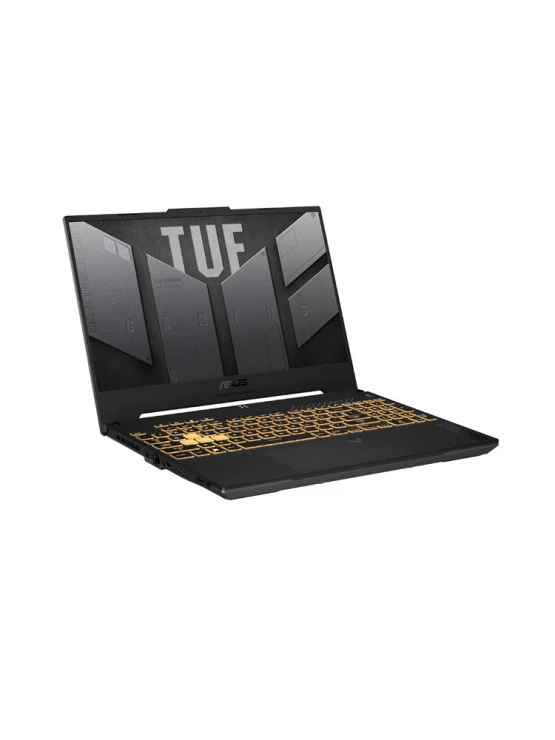 ნოუთბუქი: Asus TUF 15 FX507VV-LP148 15.6" FHD 144Hz Intel i7-13620H 16GB 1TB SSD RTX4060 8GB