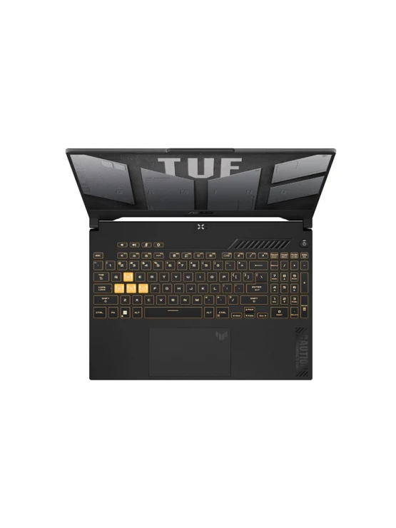 ნოუთბუქი: Asus TUF 15 FX507VV-LP148 15.6" FHD 144Hz Intel i7-13620H 16GB 1TB SSD RTX4060 8GB