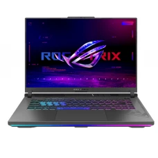 ნოუთბუქი: Asus ROG Strix G16 G614JU-N3179 15.6" FHD 144Hz Intel i7-13650HX 16GB 1TB SSD RTX4050 6GB