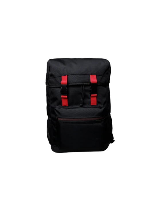 ზურგჩანთა: Acer Nitro Gaming Multi-Functional Backpack 17" Black - GP.BAG11.02A
