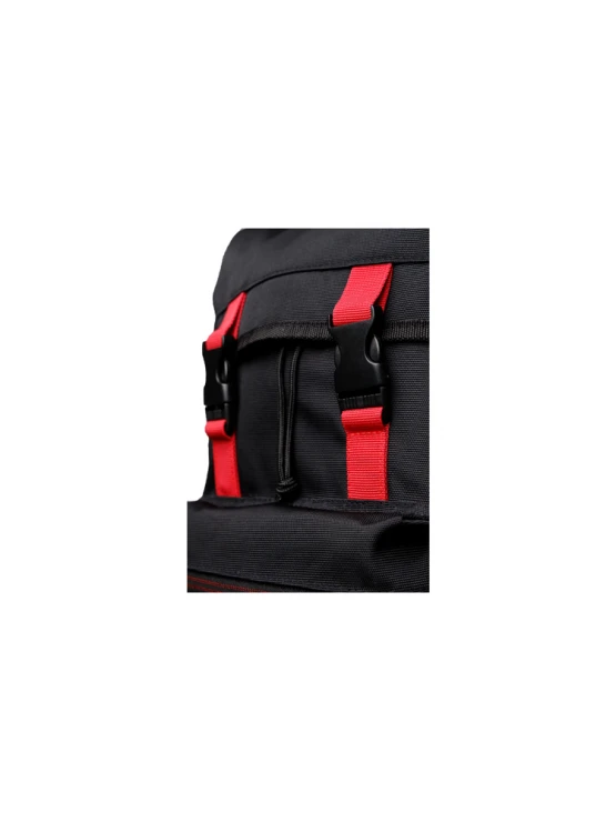 ზურგჩანთა: Acer Nitro Gaming Multi-Functional Backpack 17" Black - GP.BAG11.02A