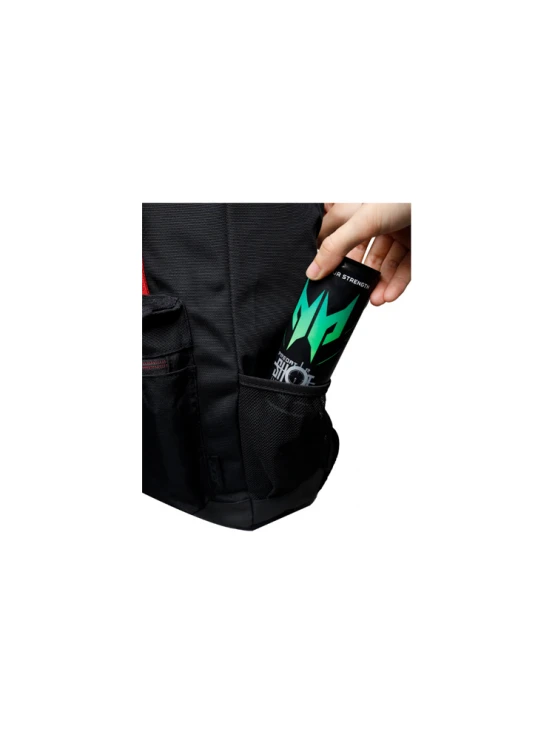 ზურგჩანთა: Acer Nitro Gaming Multi-Functional Backpack 17" Black - GP.BAG11.02A