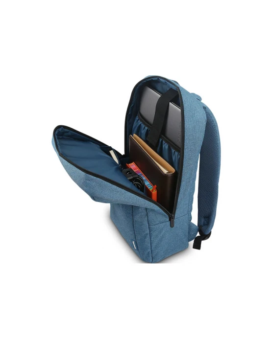 ზურგჩანთა: Lenovo B210 15.6" BackPack Blue - GX40Q17226