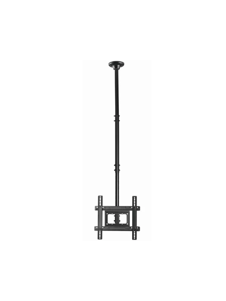 ტელევიზორის საკიდი: Gembird CM-70ST-01 Full Motion TV Ceiling Mount 32"-70"