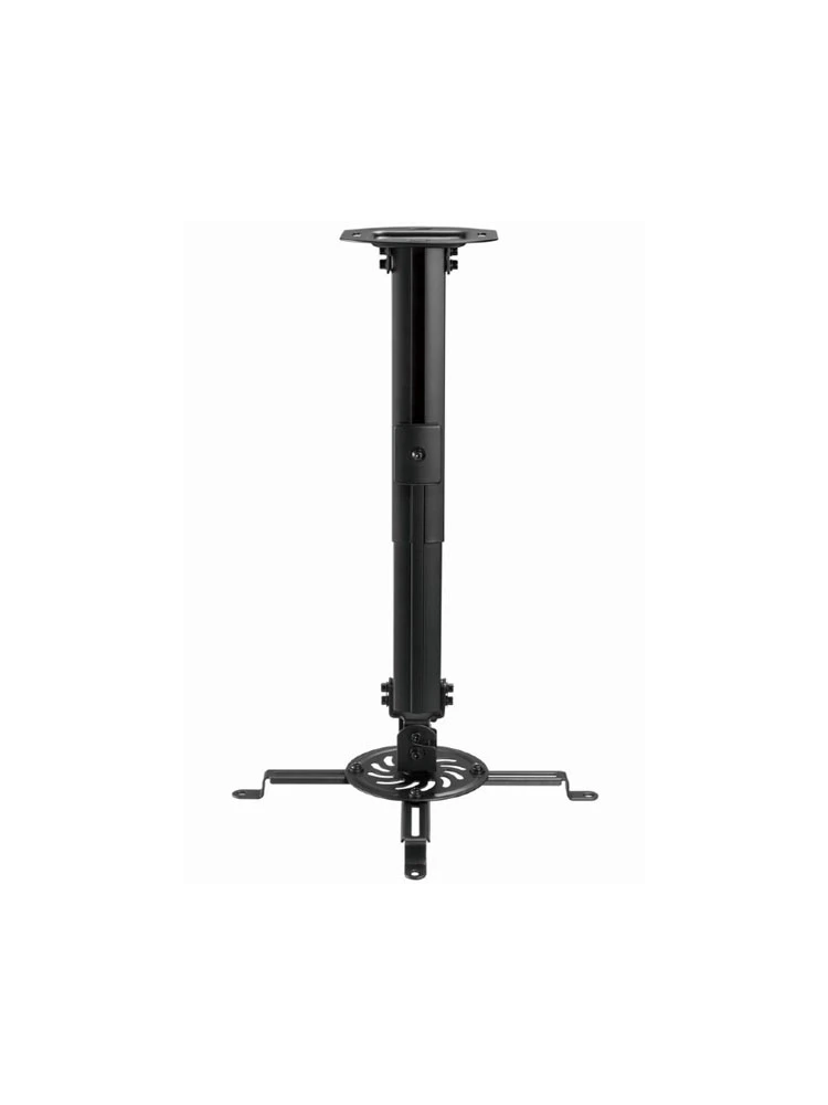 პროექტორის საკიდი: Gembird CM-B-01 Adjustable Ceiling Mount For Projector/Beamer