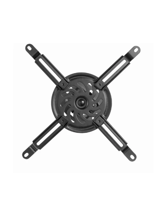 პროექტორის საკიდი: Gembird CM-B-01 Adjustable Ceiling Mount For Projector/Beamer