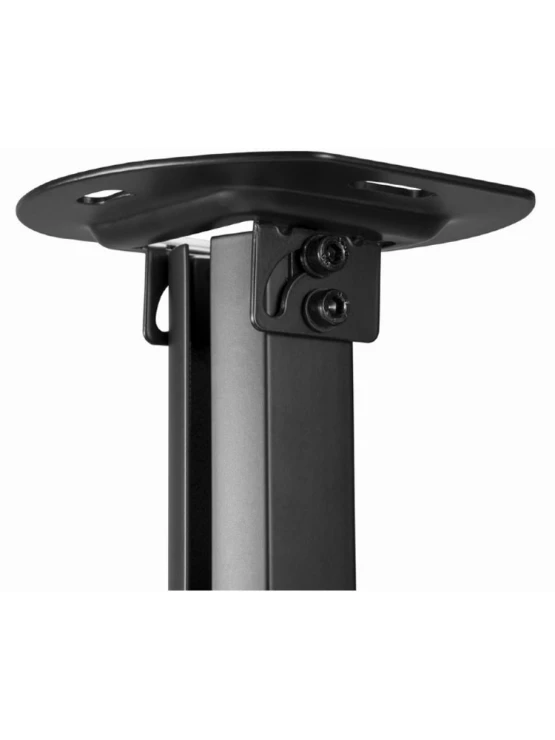 პროექტორის საკიდი: Gembird CM-B-01 Adjustable Ceiling Mount For Projector/Beamer