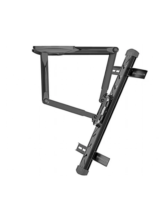 ტელევიზორის საკიდი: Gembird WM-58ST-01 Premium full-motion TV Wall Mount 32"-58"