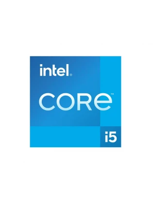 პროცესორი: Intel Core i5-14600K 2.6GHz Turbo Boost 5.3GHz 24MB LGA1700