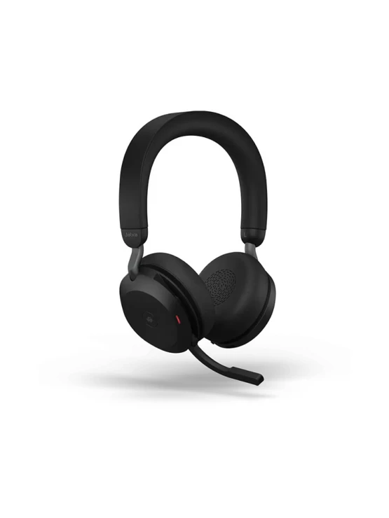 ყურსასმენი: Jabra Evolve2 75 Black - 27599-999-999