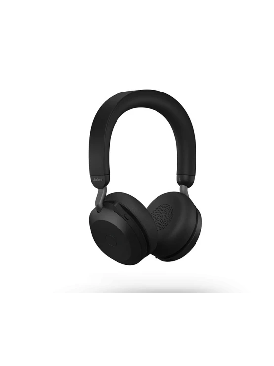 ყურსასმენი: Jabra Evolve2 75 Black - 27599-999-999