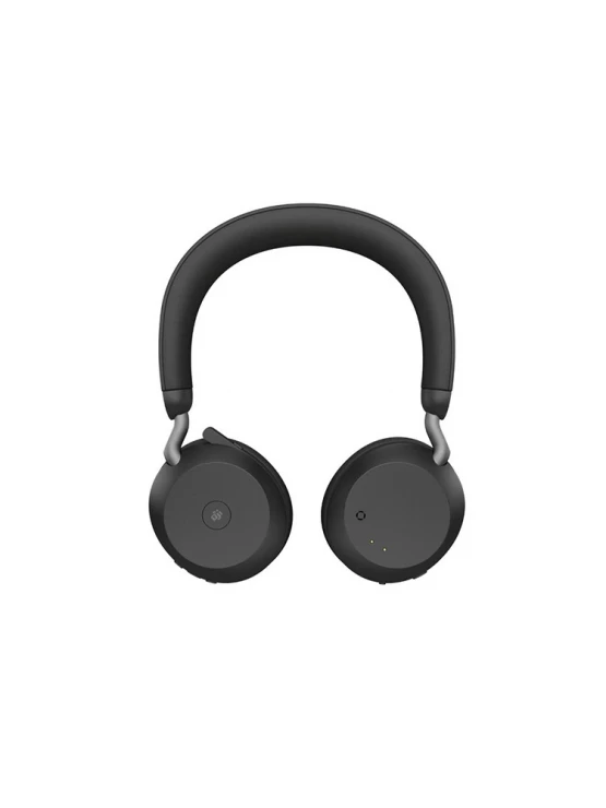 ყურსასმენი: Jabra Evolve2 75 Black - 27599-999-999