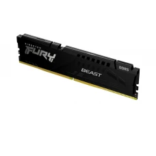 ოპერატიული მეხსიერება: Kingston FURY Beast DDR5 32GB 6000MHz DIMM - KF560C30BB-32