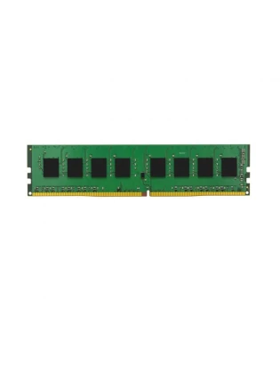 ოპერატიული მეხსიერება: Kingston RAM DDR4 16GB 3200MHz DIMM - KVR32N22D8/16