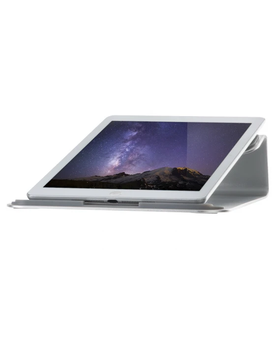 ნოუთბუქის სადგამი: Logilink AA0103 Notebook stand aluminum 11"-15"