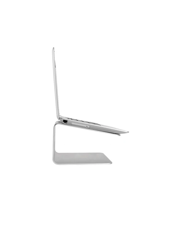 ნოუთბუქის სადგამი: Logilink AA0104 Notebook stand aluminum 11"-17"