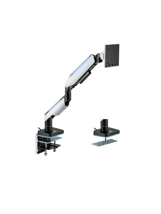 მონიტორის საკიდი: Logilink BP0162 Monitor mount 17"-49" gaming gas spring