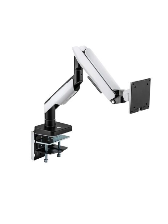 მონიტორის საკიდი: Logilink BP0162 Monitor mount 17"-49" gaming gas spring