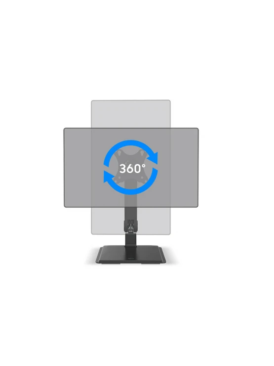 მონიტორის საკიდი: Logilink BP0201 Touchscreen monitor mount 17"-32" 8kg max