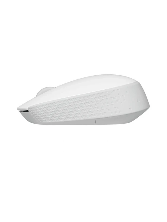 მაუსი: Logitech M171 Wireless Mouse Off-White - 910-006867