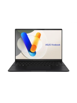 ნოუთბუქი: Asus Vivobook s 14 OLED M5406NA-QD079 14" WUXGA AMD Ryzen 5 7535HS 16GB 512GB SSD