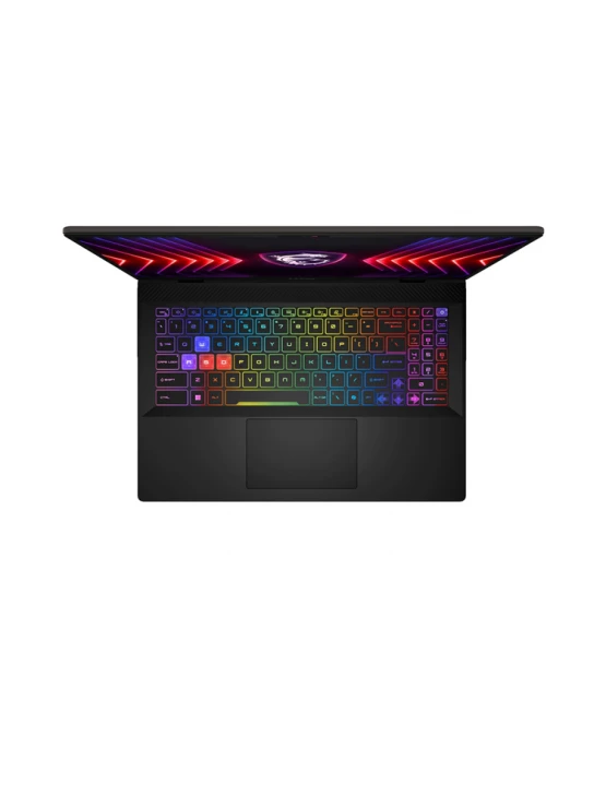 ნოუთბუქი: MSI Sword 16 HX B14VFKG 16" FHD+ 144Hz Intel i7-14650HX 16GB 1TB SSD RTX4060 8GB - 9S7-15P214-886