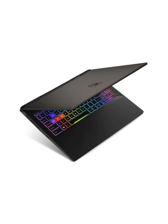ნოუთბუქი: MSI Sword 16 HX B14VFKG 16" FHD+ 144Hz Intel i7-14650HX 16GB 1TB SSD RTX4060 8GB - 9S7-15P214-886
