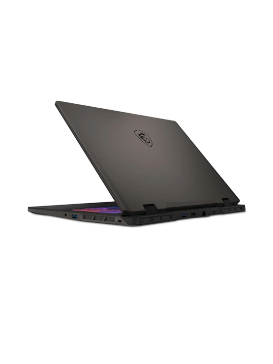 ნოუთბუქი: MSI Sword 16 HX B14VFKG 16" FHD+ 144Hz Intel i7-14650HX 16GB 1TB SSD RTX4060 8GB - 9S7-15P214-886