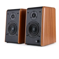 დინამიკი 2.0: Microlab B77 Speaker 48W Wooden