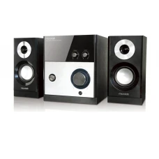 დინამიკი 2.1: Microlab M-880 Speaker 59W Black