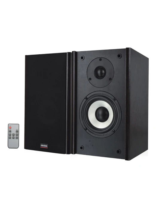 დინამიკი 2.0: Microlab SOLO1/1C Speaker 60W Wooden
